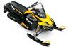 Ski-Doo MX Z TNT 1200 4-TEC 2012